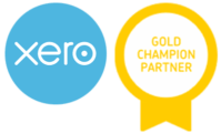Xero Gold Champion Partner