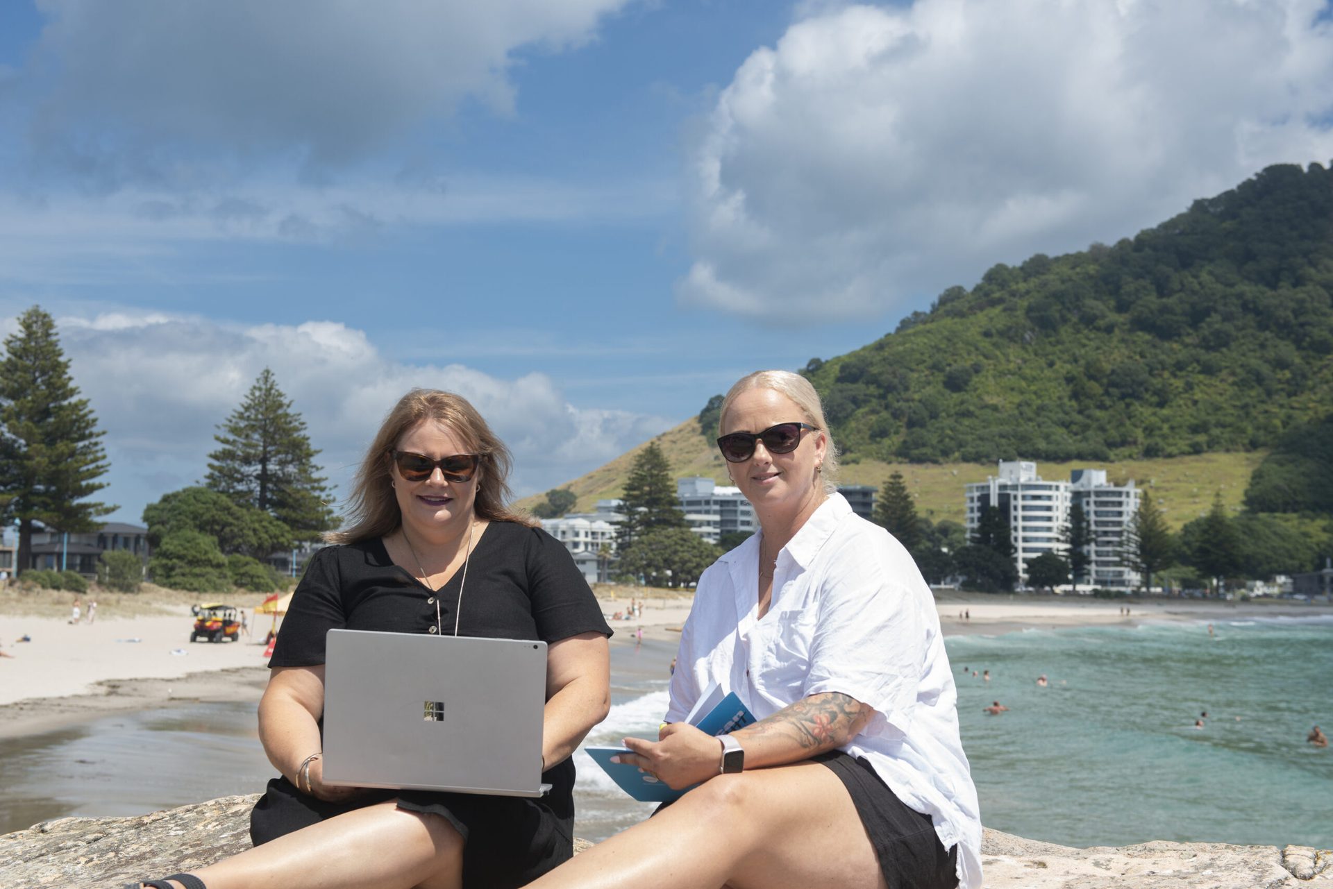 The Tax Agent 99 office in Mount Maunganui